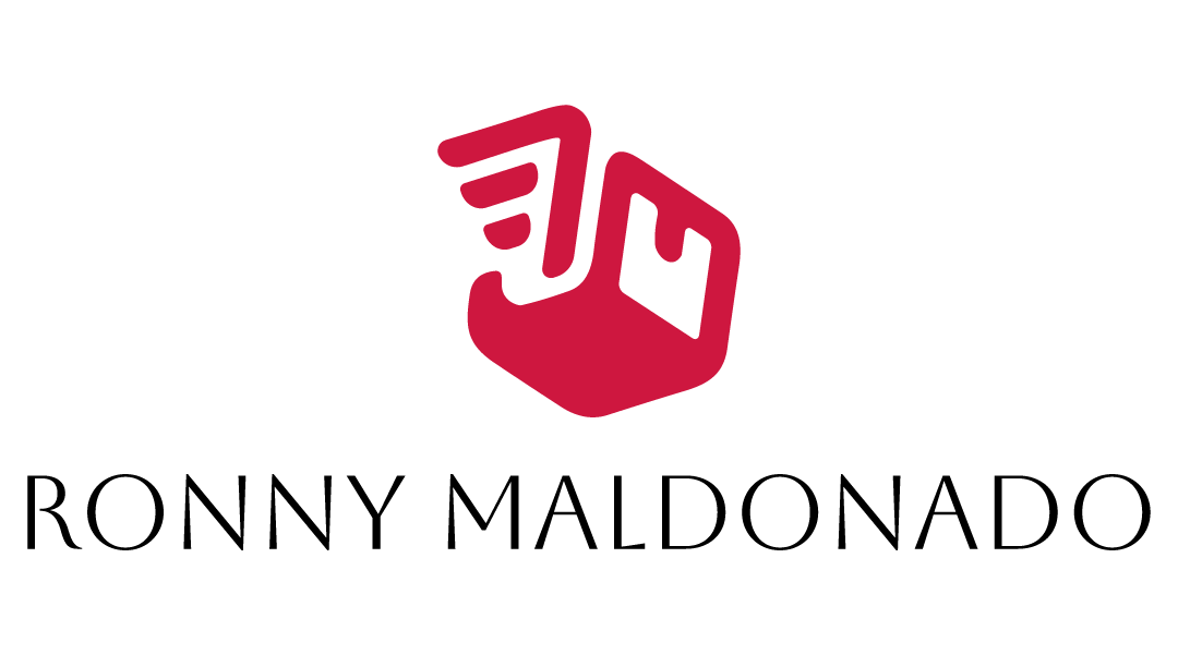 RONNY MALDONADO
